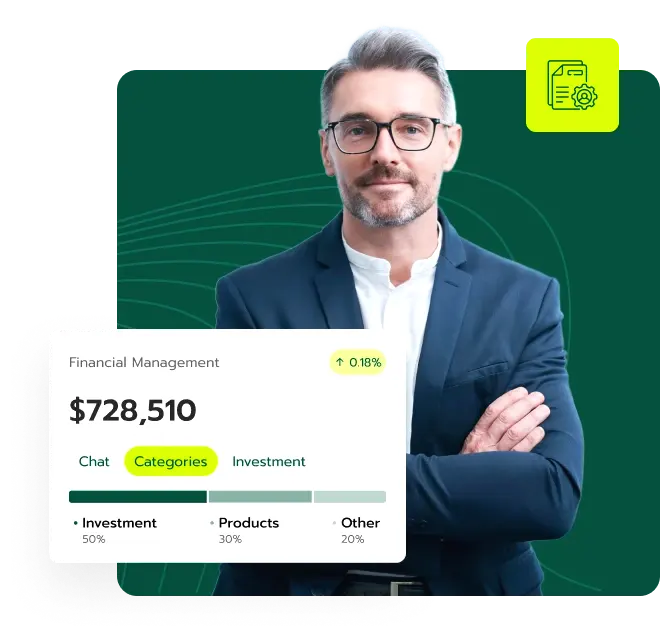 Finora AI algorithmic trading